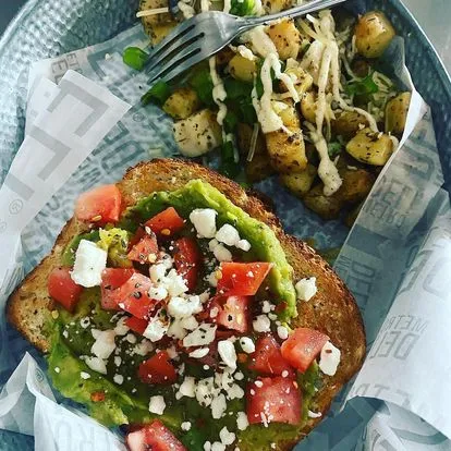 $10 for $20 at Wired Cup Cafe