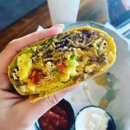 $10 for $20 at Wired Cup Cafe