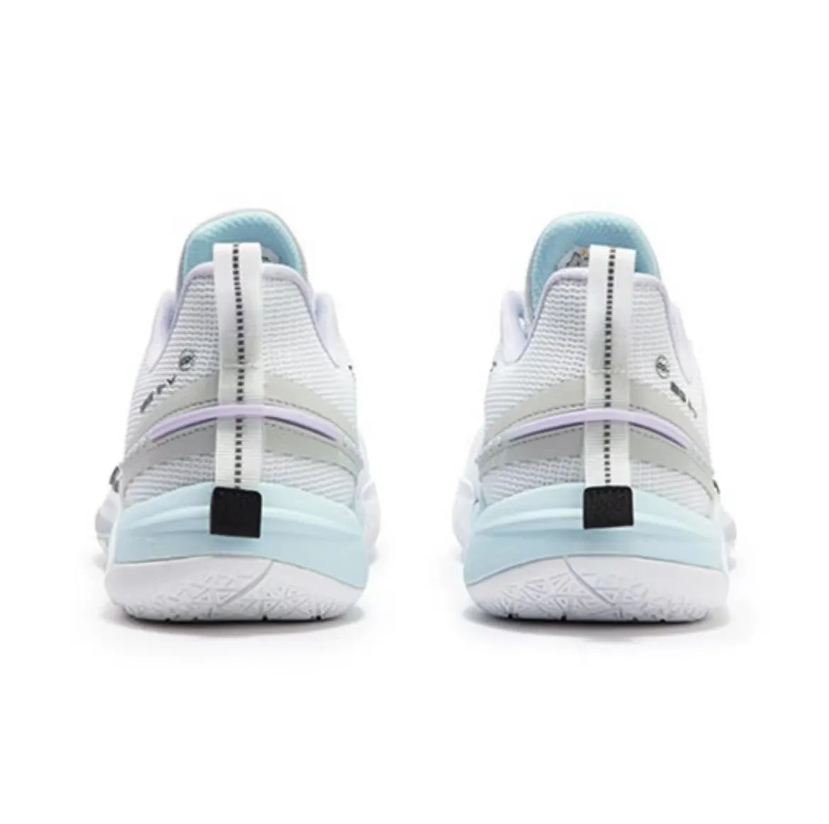361° Big3 5.0 Quick - Ice Skates