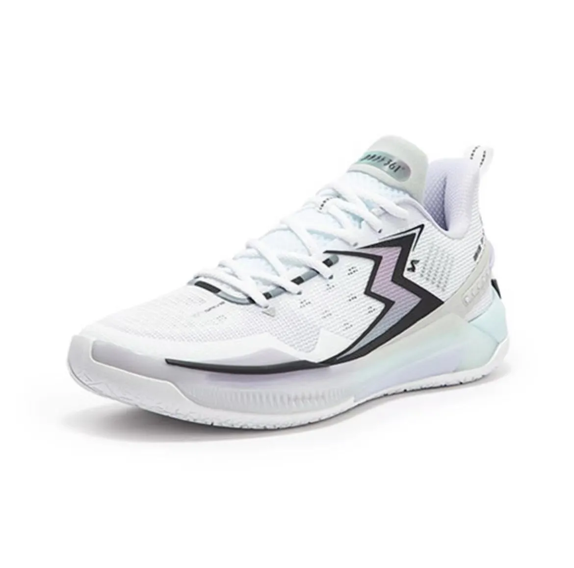 361° Big3 5.0 Quick - Ice Skates