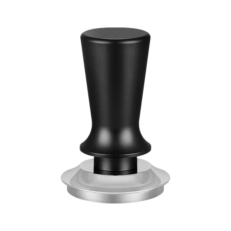 53mm Calibrated Espresso Coffee Tamper with Spring Loaded