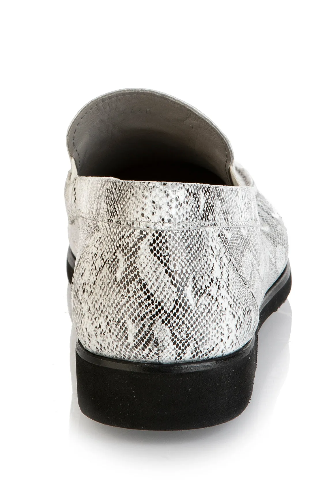 8506 Good Man Shoes / Gray