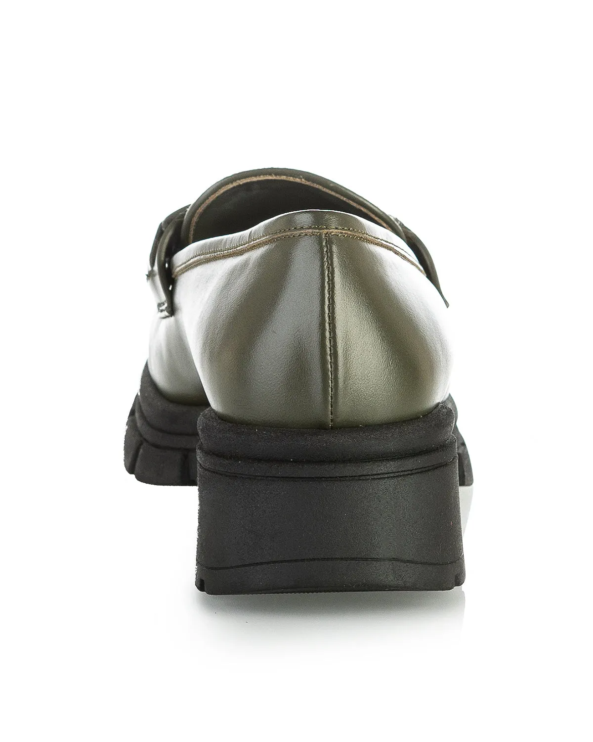 8914 Marino Fabiani Shoes / Green