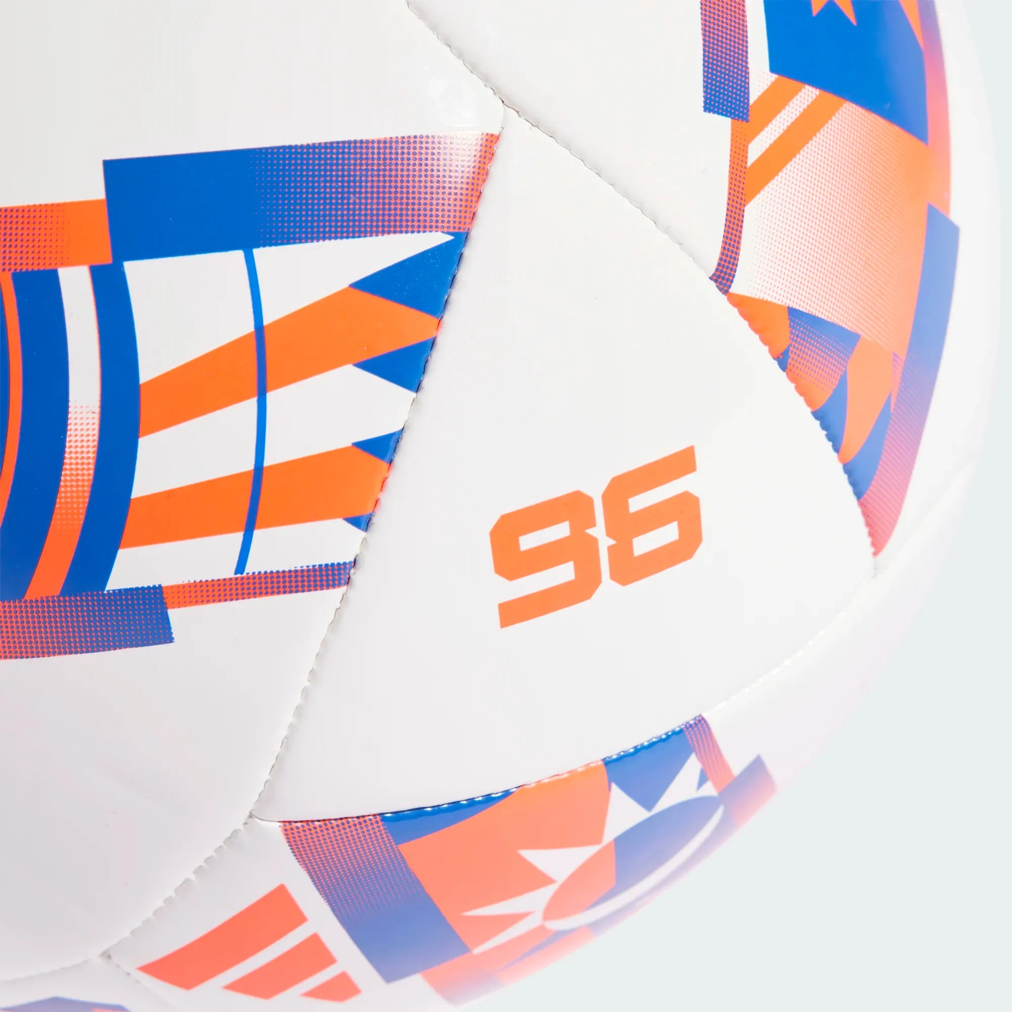 adidas 720 MLS 24 Club Ball