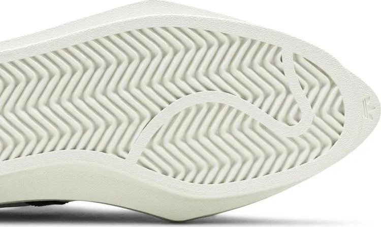 Adidas Ivy Park x Superstar Platform sneakers, white