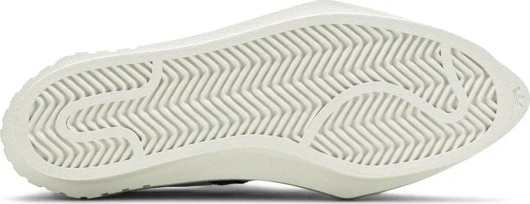 Adidas Ivy Park x Superstar Platform sneakers, white