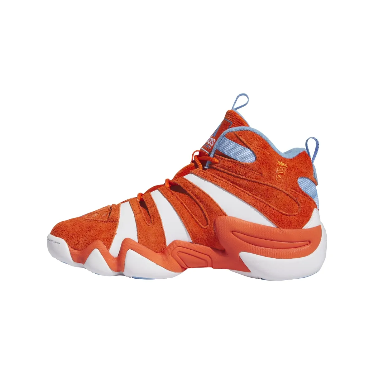adidas Men's Crazy 8 Basketball Shoes