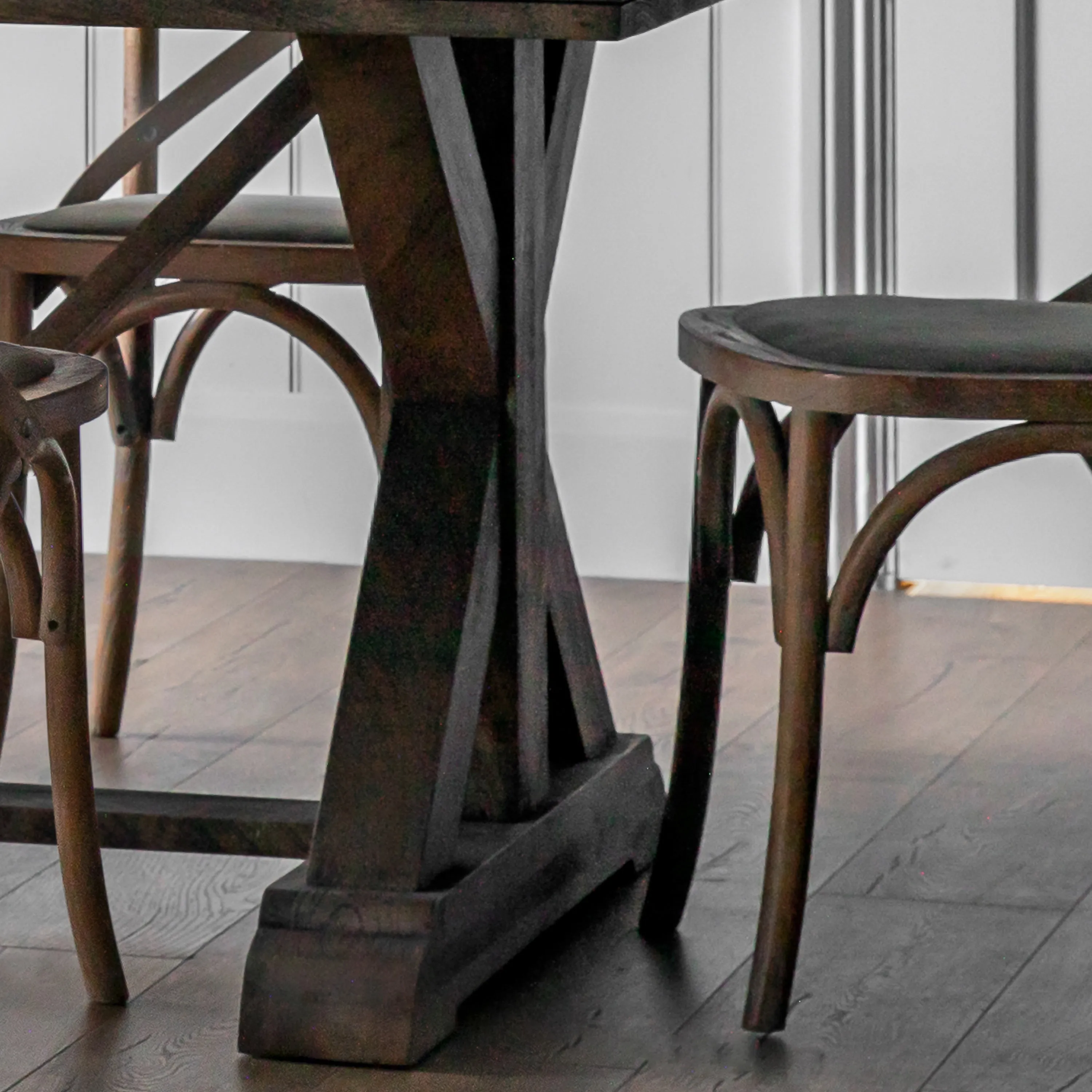 Amos Ashbourne Dining Table