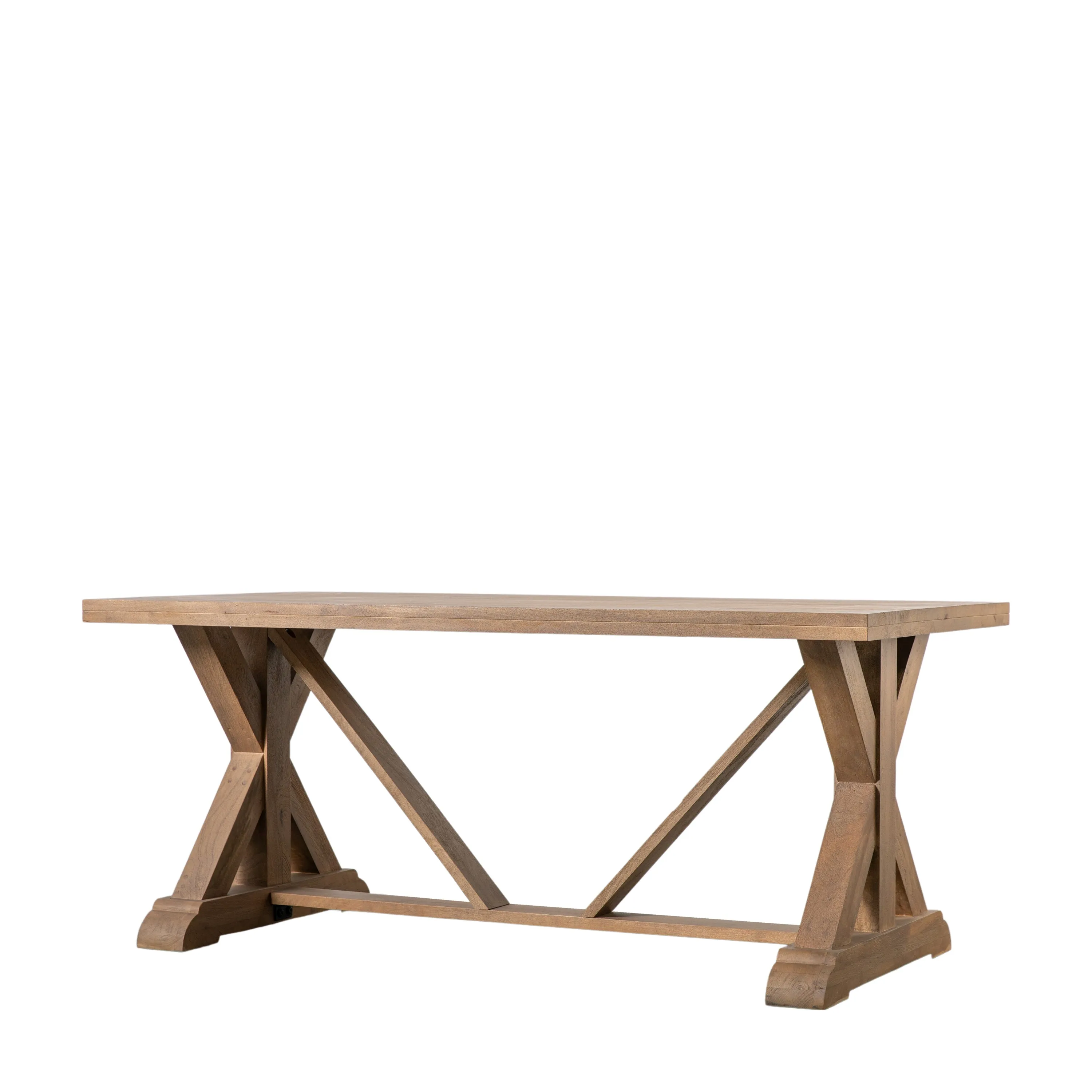 Amos Ashbourne Dining Table