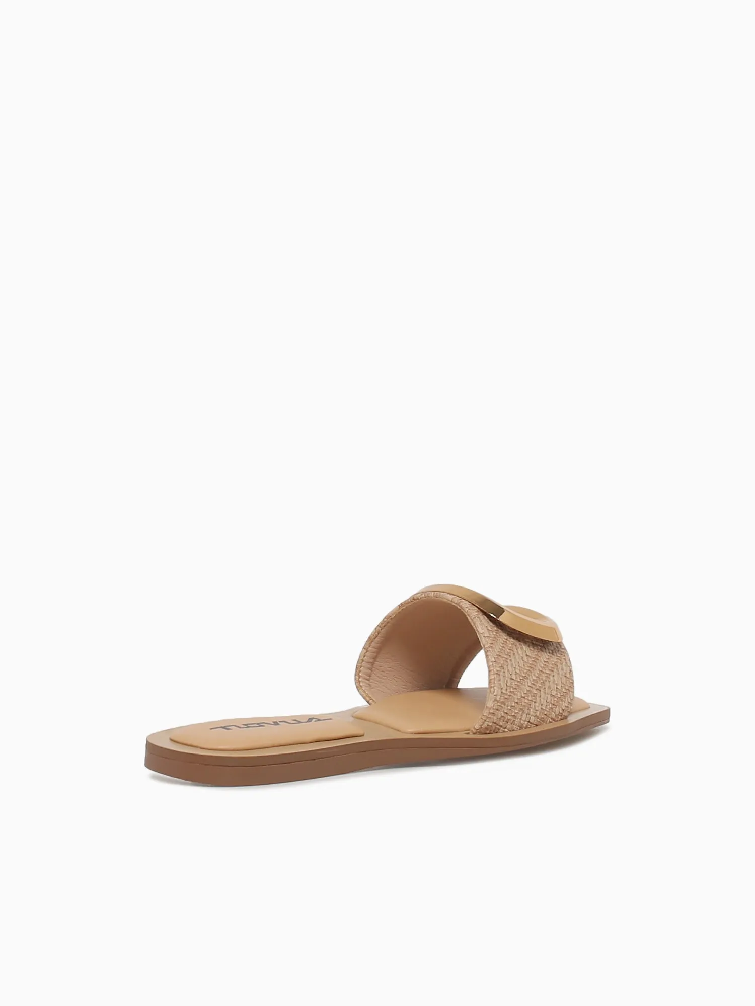 Annie Natual Raffia
