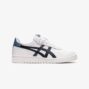 Asics | WMN'S JAPAN S { WHITE/BLACK