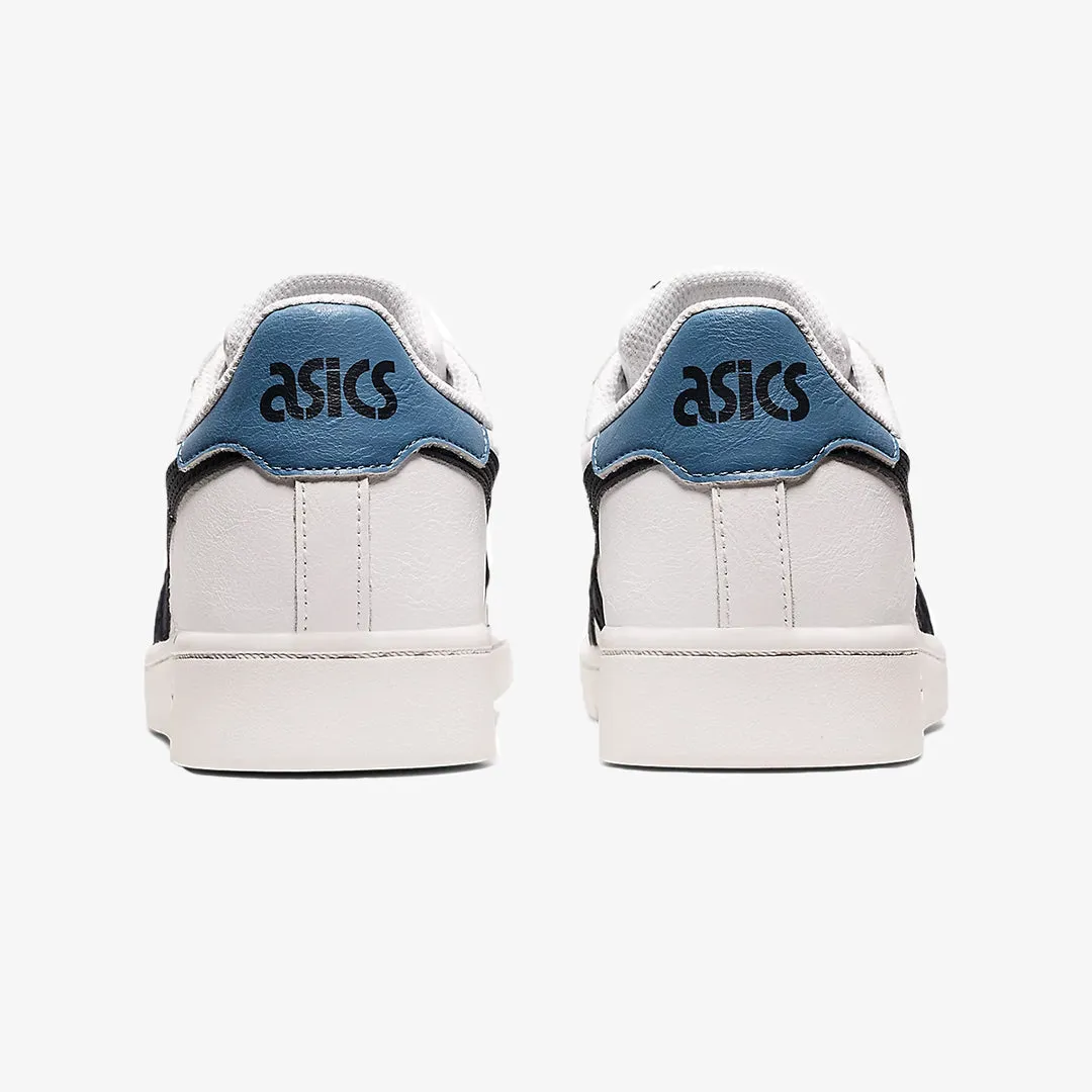 Asics | WMN'S JAPAN S { WHITE/BLACK