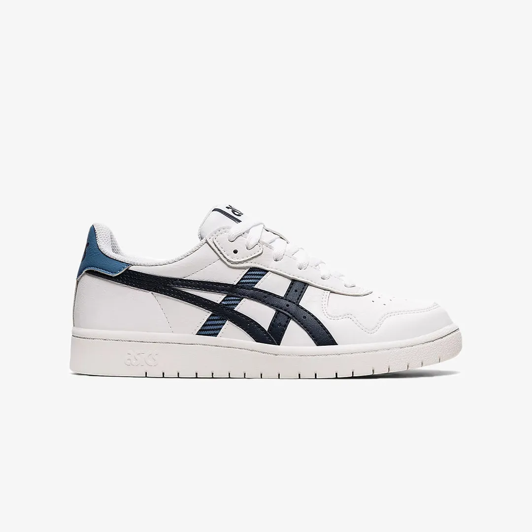 Asics | WMN'S JAPAN S { WHITE/BLACK