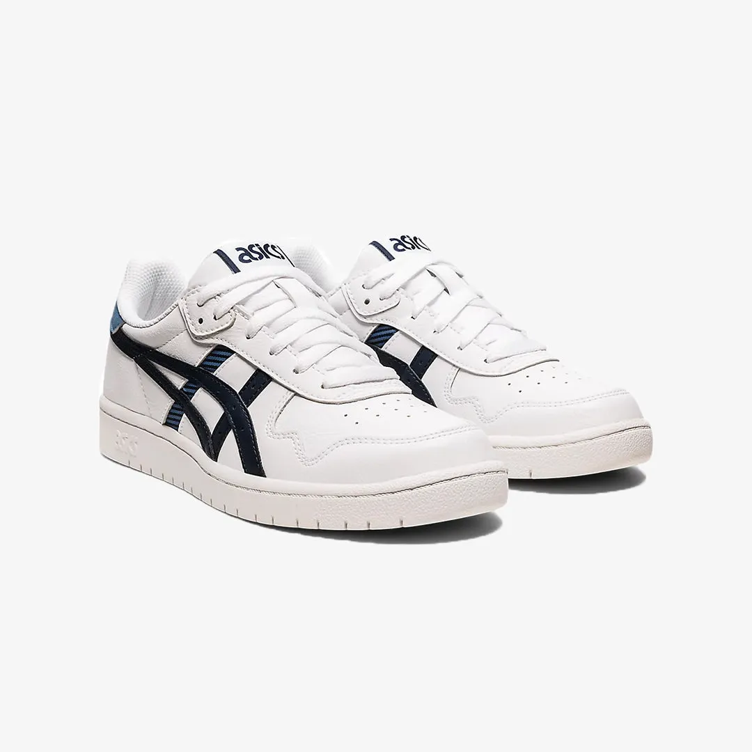 Asics | WMN'S JAPAN S { WHITE/BLACK