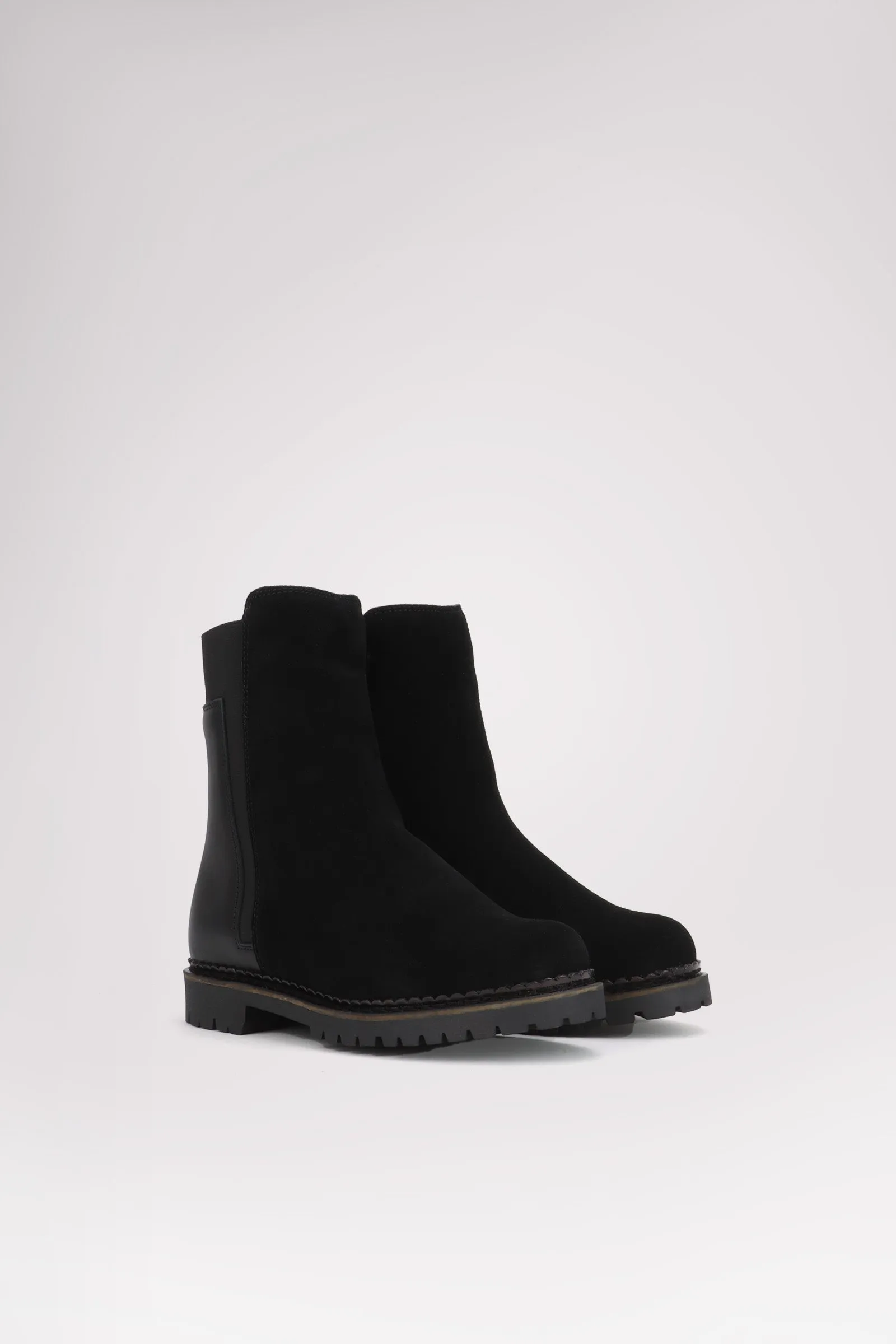 Atlantic Women's Heritage Boot