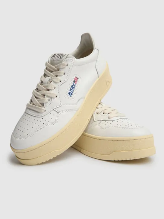 Autry   Platform Low sneakers 