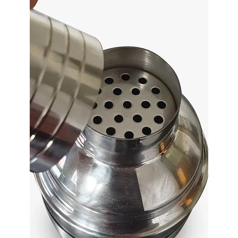 Bar Originale Recipe Cocktail Shaker