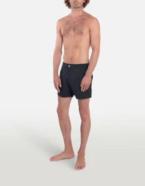 Ben - 00. Black
