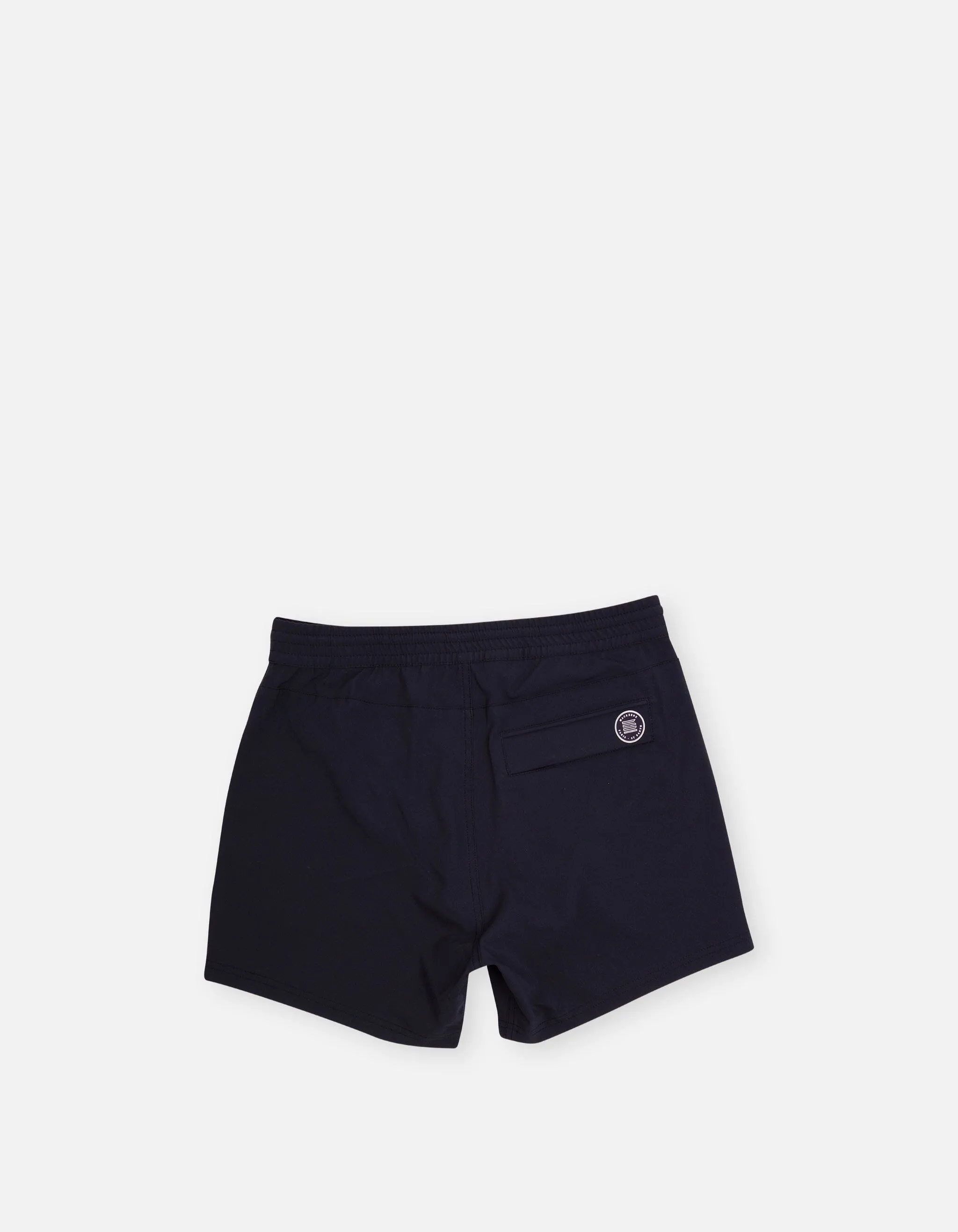 Ben - 00. Black