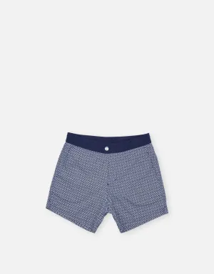 Ben - P20. Navy Hermé