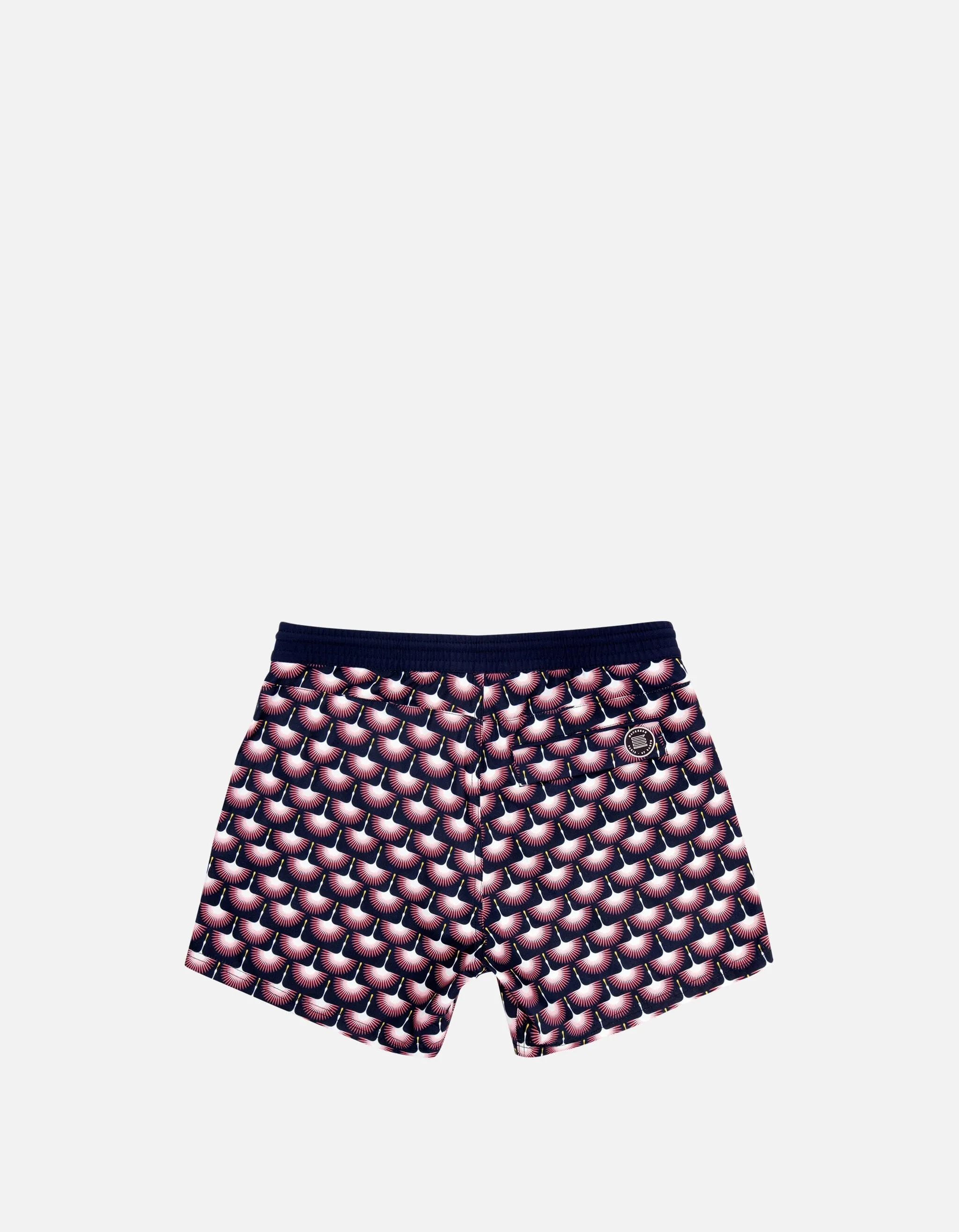 Ben - P30. Navy Hewed