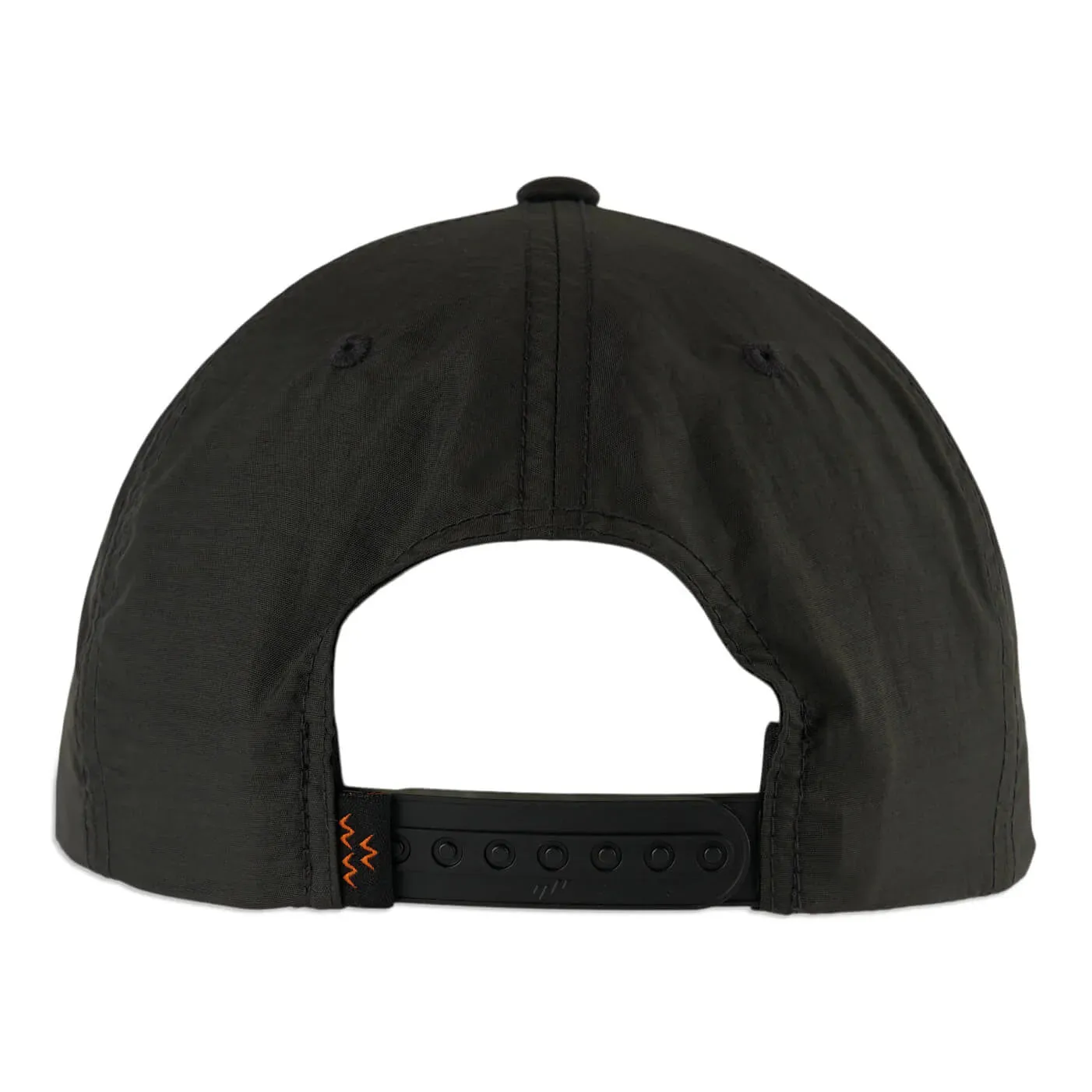 Birds of Condor FORE TIGER SNAPBACK - Black
