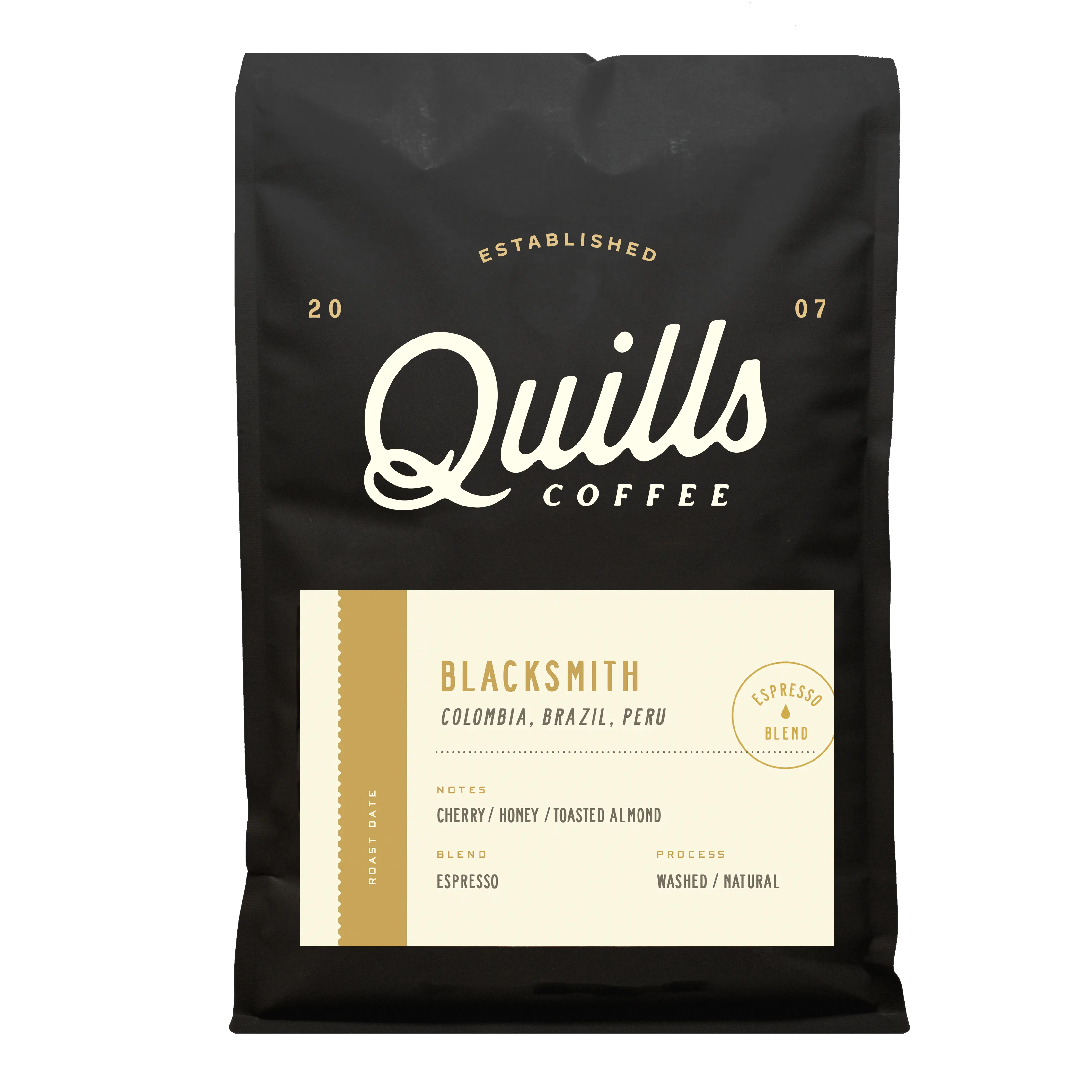 Blacksmith | Espresso Blend