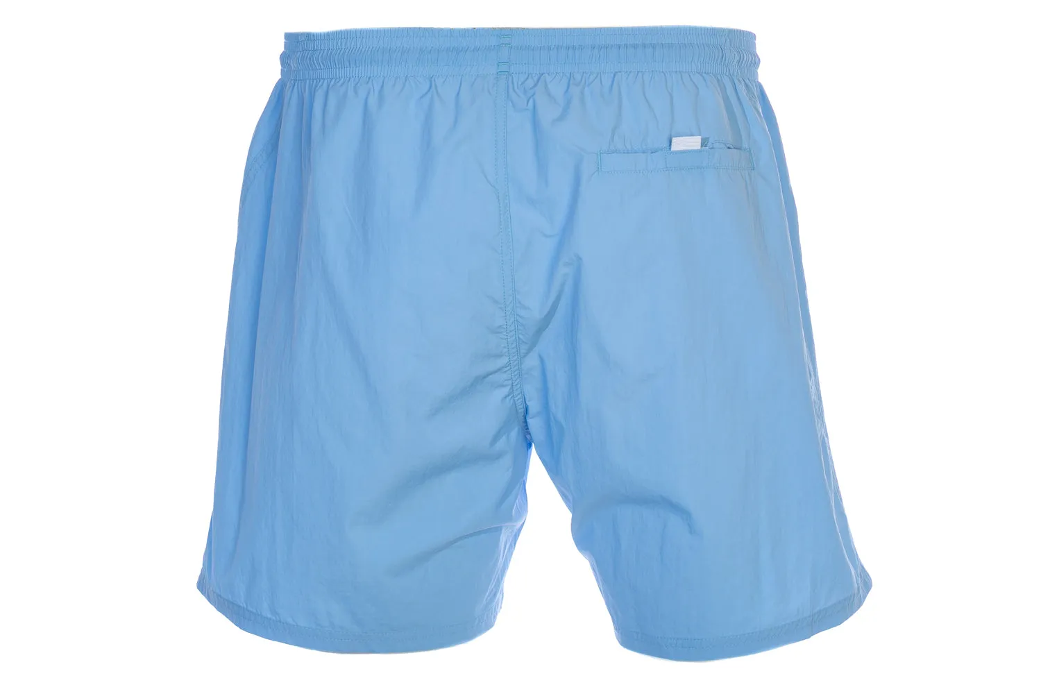 BOSS Octopus Swim Short in Sky Blue