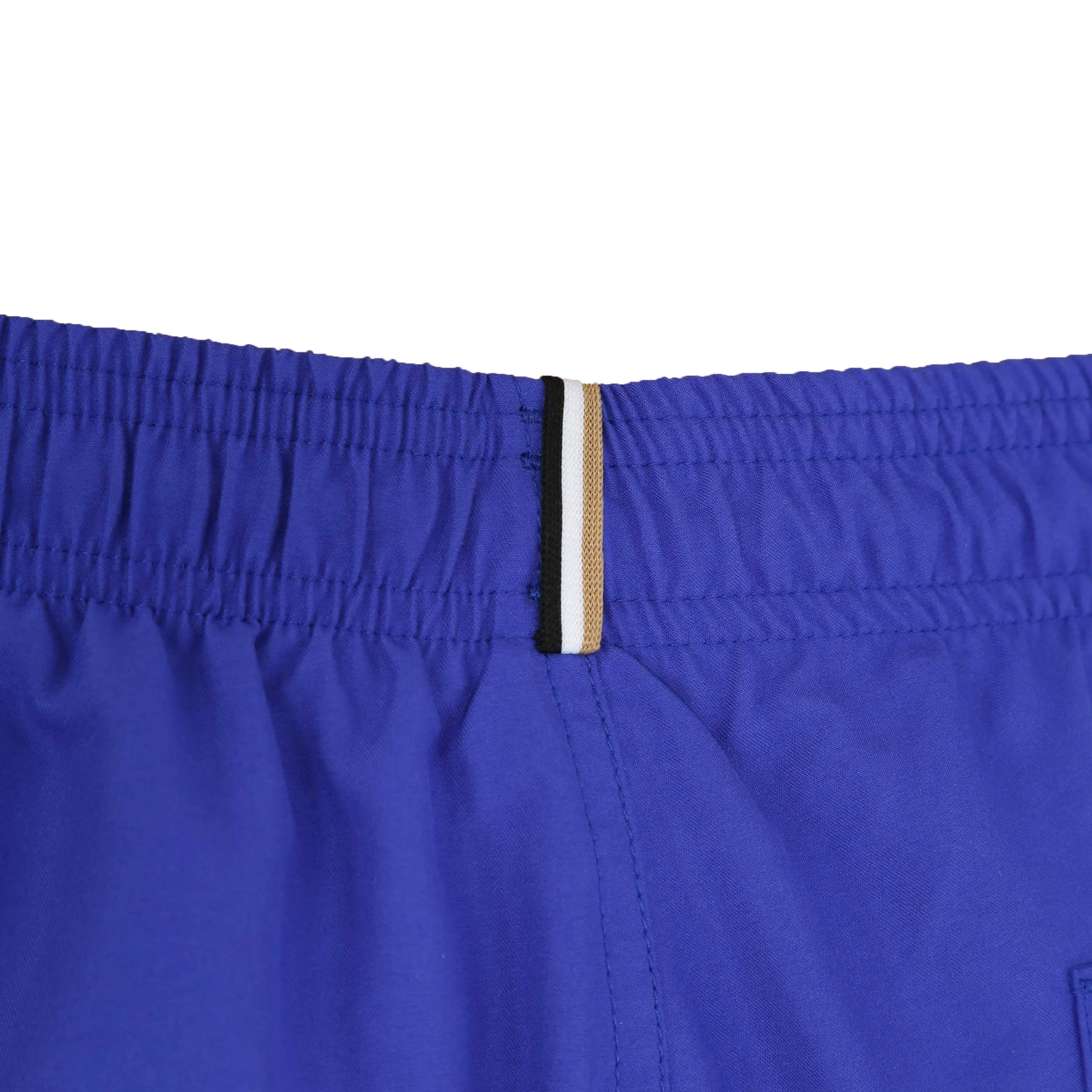 BOSS Orca Swim Short in Bright Blue