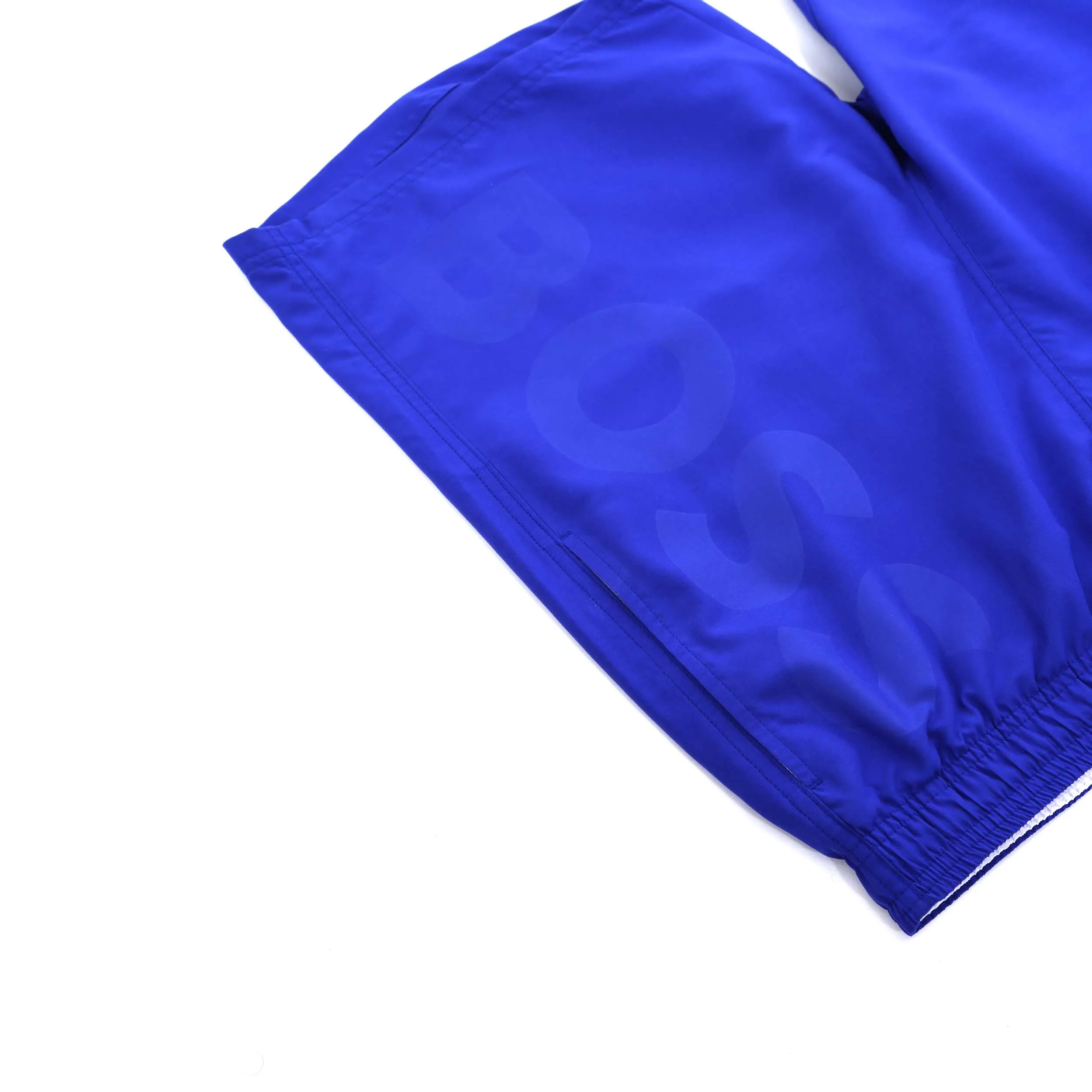 BOSS Orca Swim Short in Bright Blue