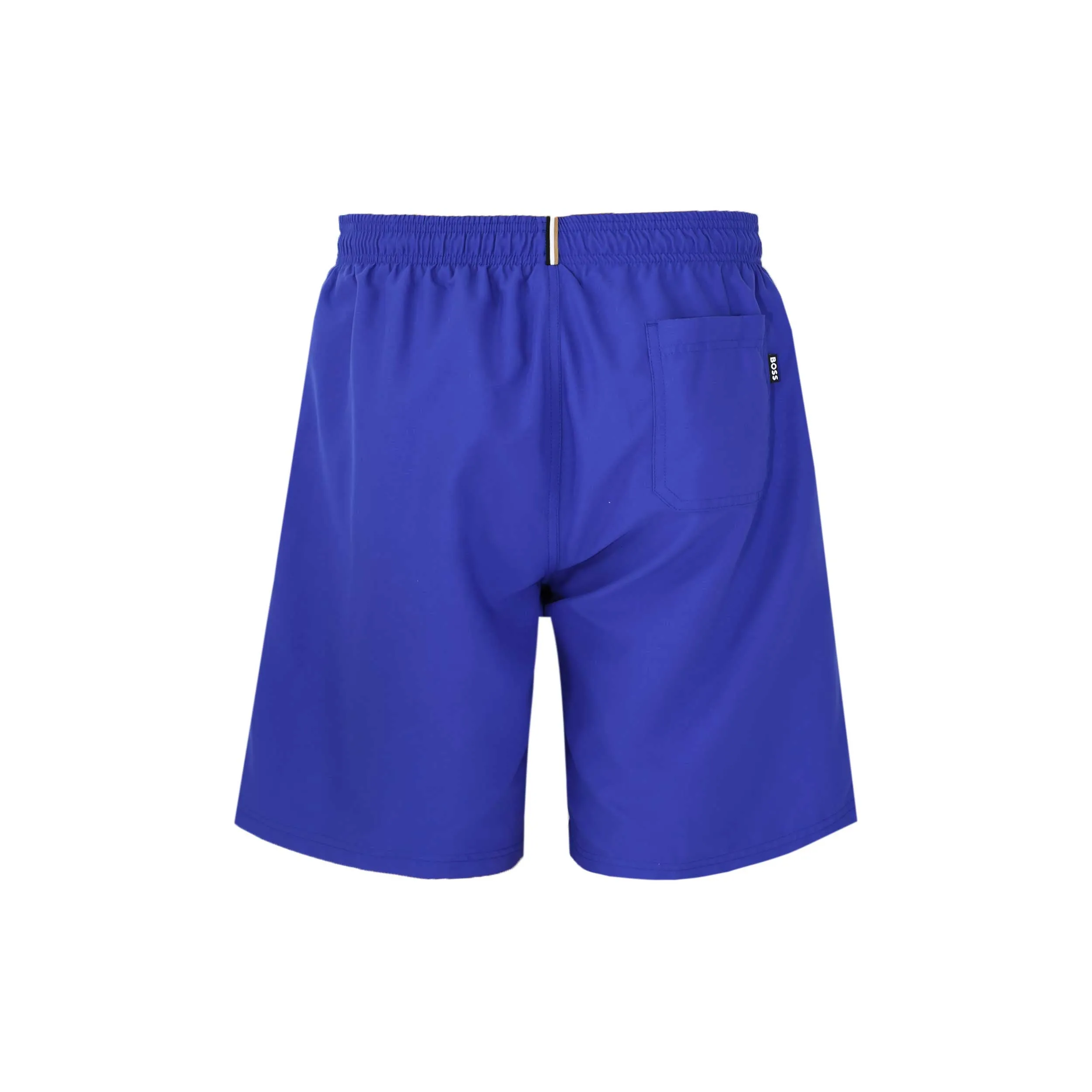 BOSS Orca Swim Short in Bright Blue
