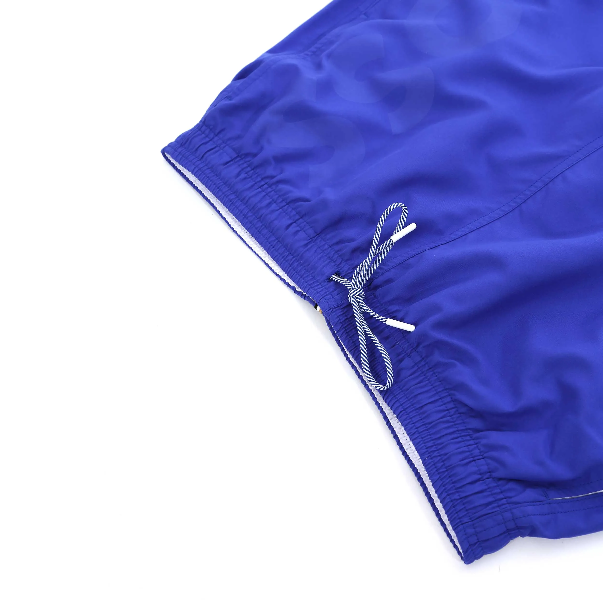 BOSS Orca Swim Short in Bright Blue