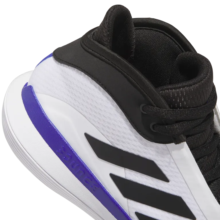 Bounce Legends Low Trainers