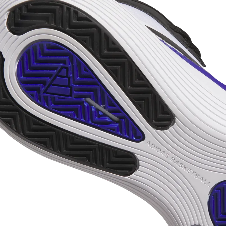 Bounce Legends Low Trainers