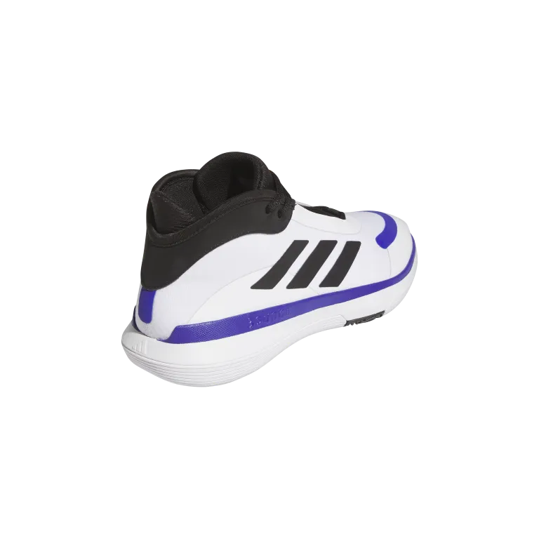 Bounce Legends Low Trainers