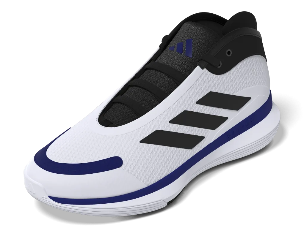 Bounce Legends Low Trainers