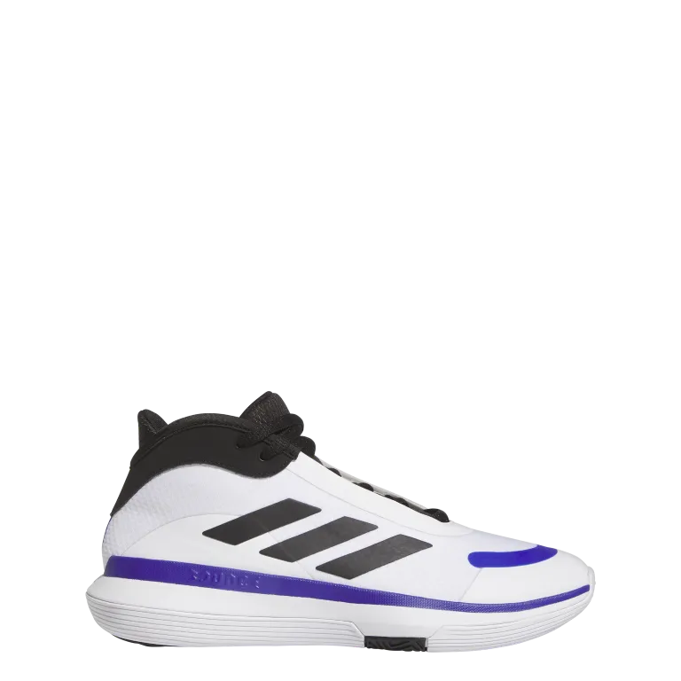 Bounce Legends Low Trainers