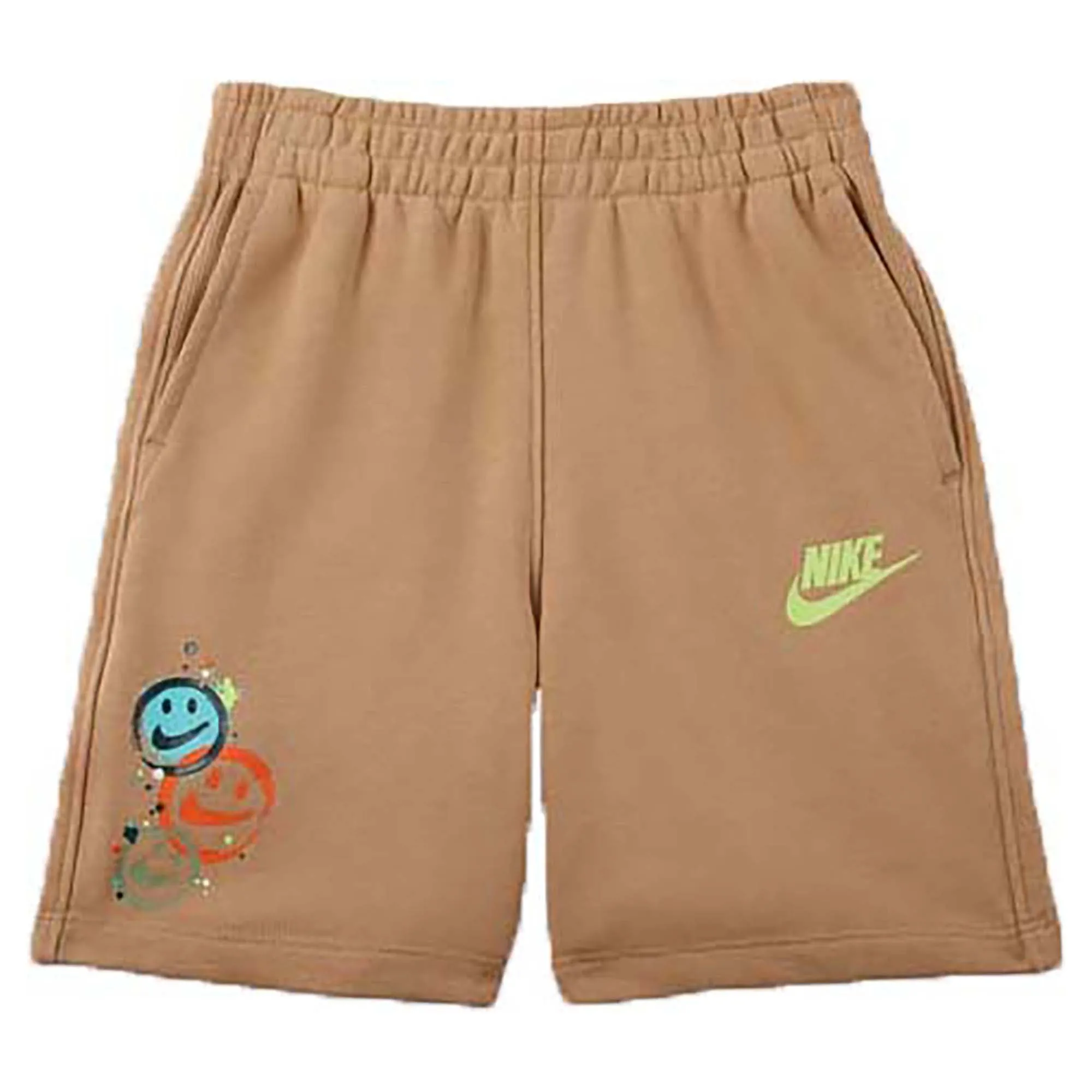 Boy's Sportswear Express Yourself Shorts