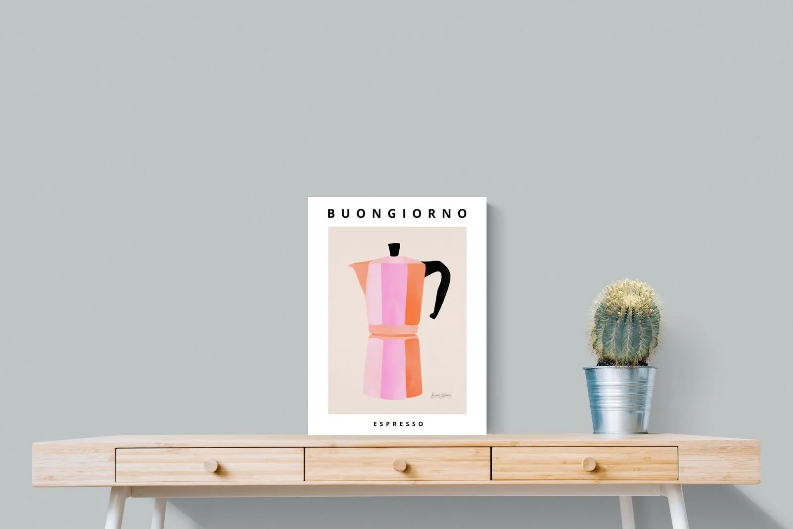 Buongiorno Espresso