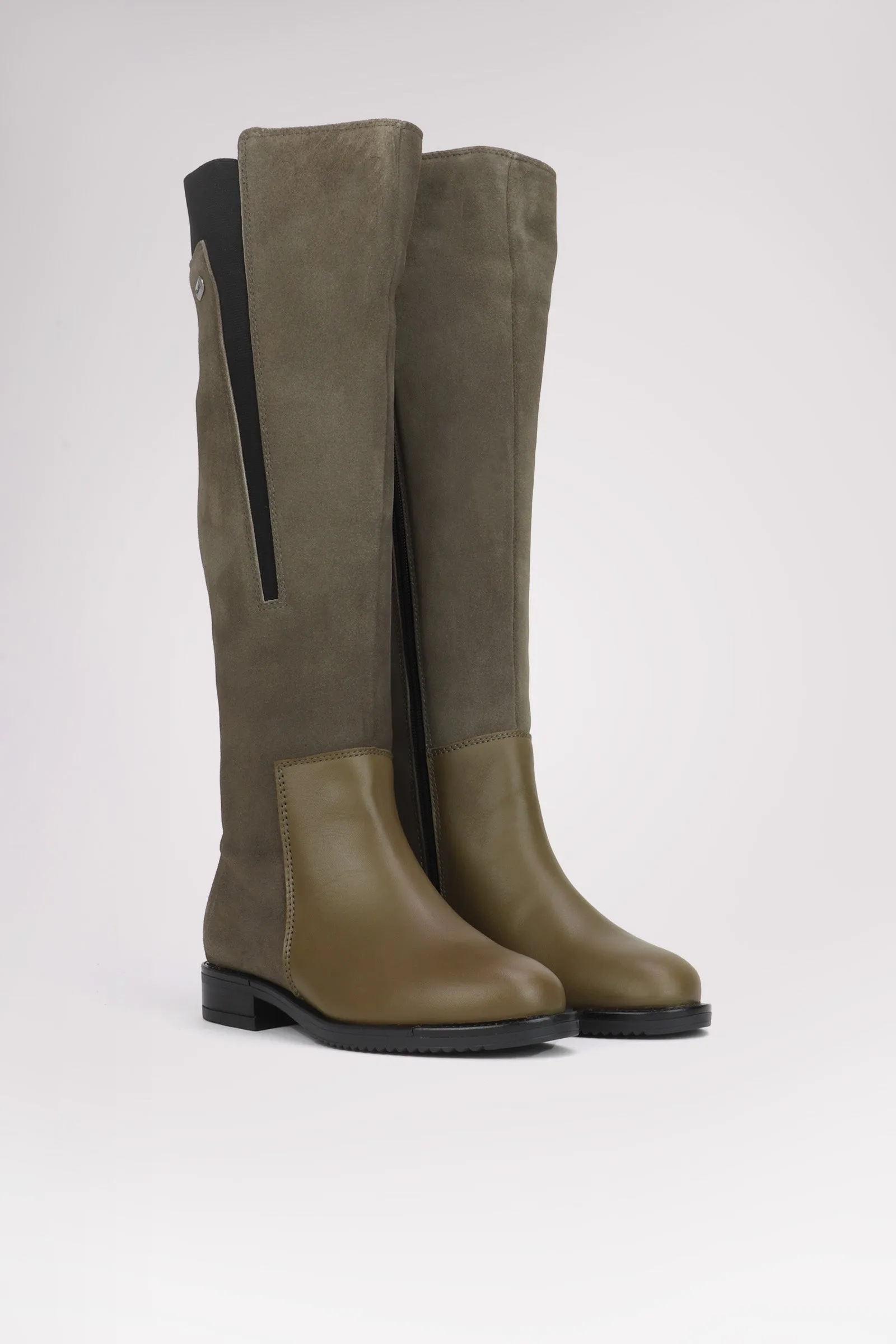 Cavalia Women's Heritage Boot