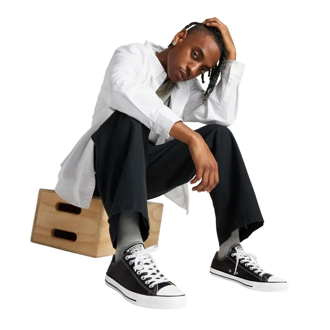 Chuck Taylor All Star Lifestyle Shoes
