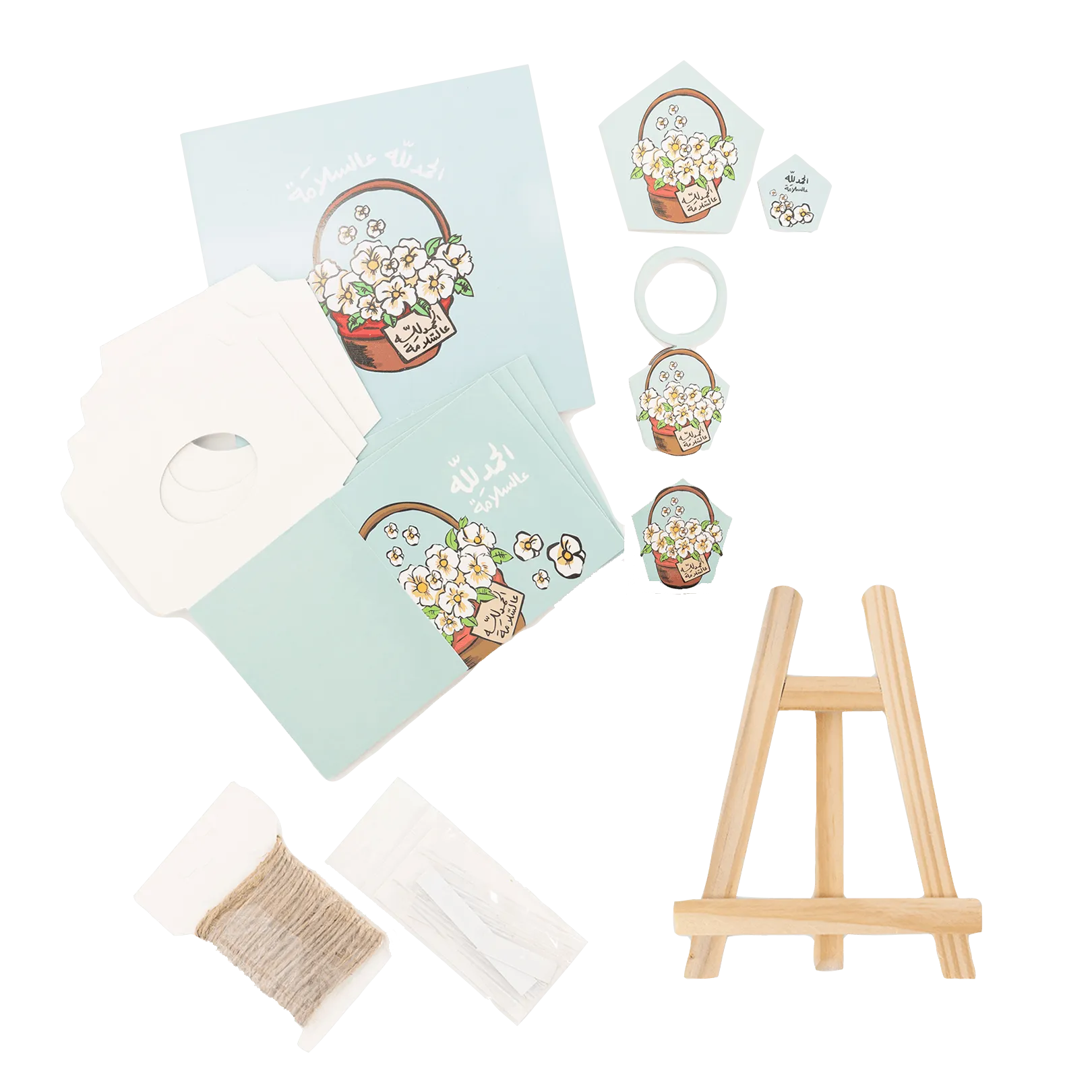 Collection -Get Well-