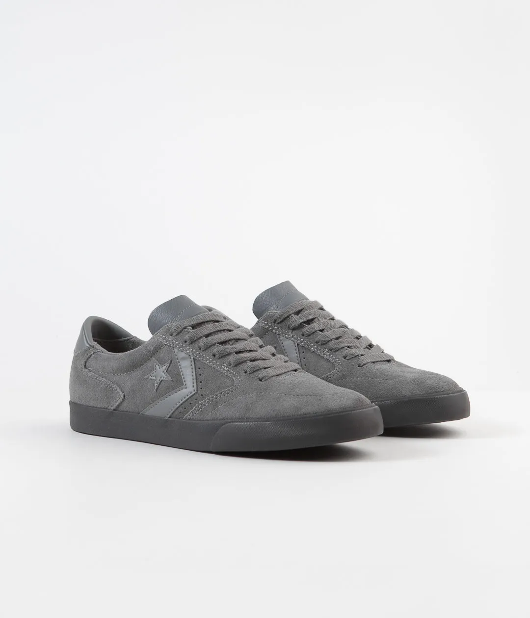 Converse Checkpoint Pro Shoes - Mason / Mason / Mason