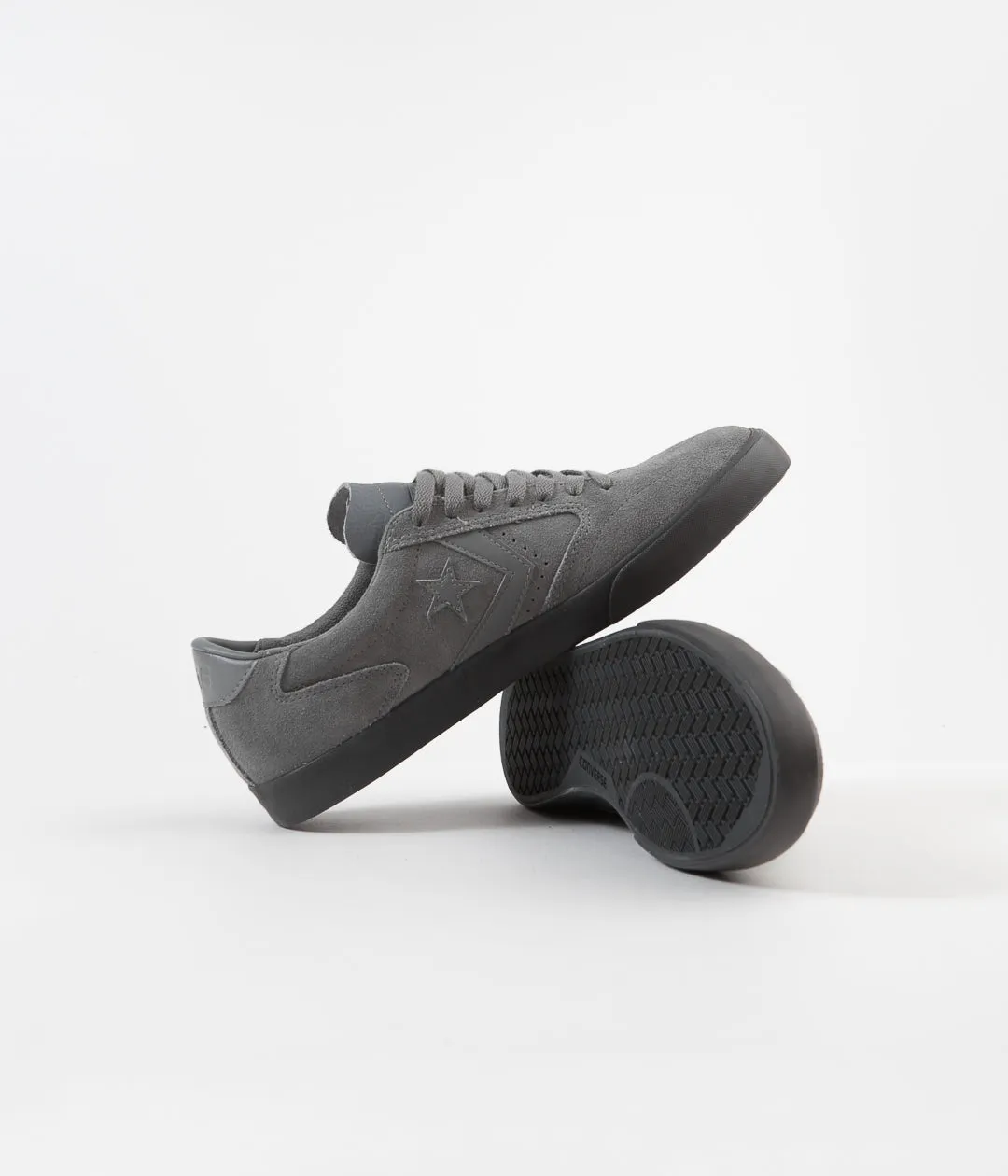 Converse Checkpoint Pro Shoes - Mason / Mason / Mason