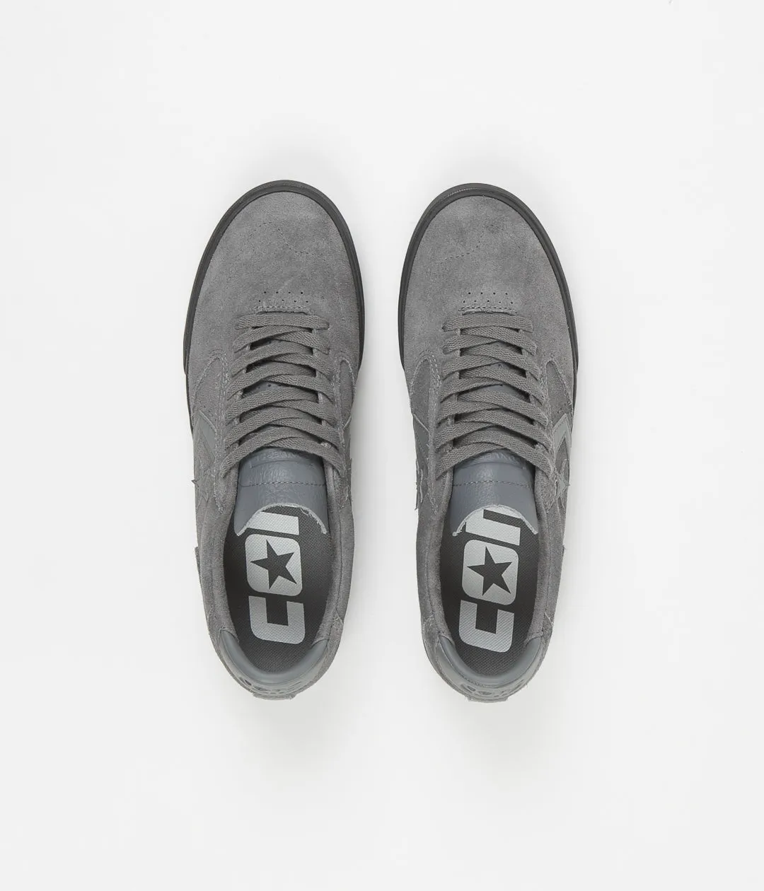 Converse Checkpoint Pro Shoes - Mason / Mason / Mason