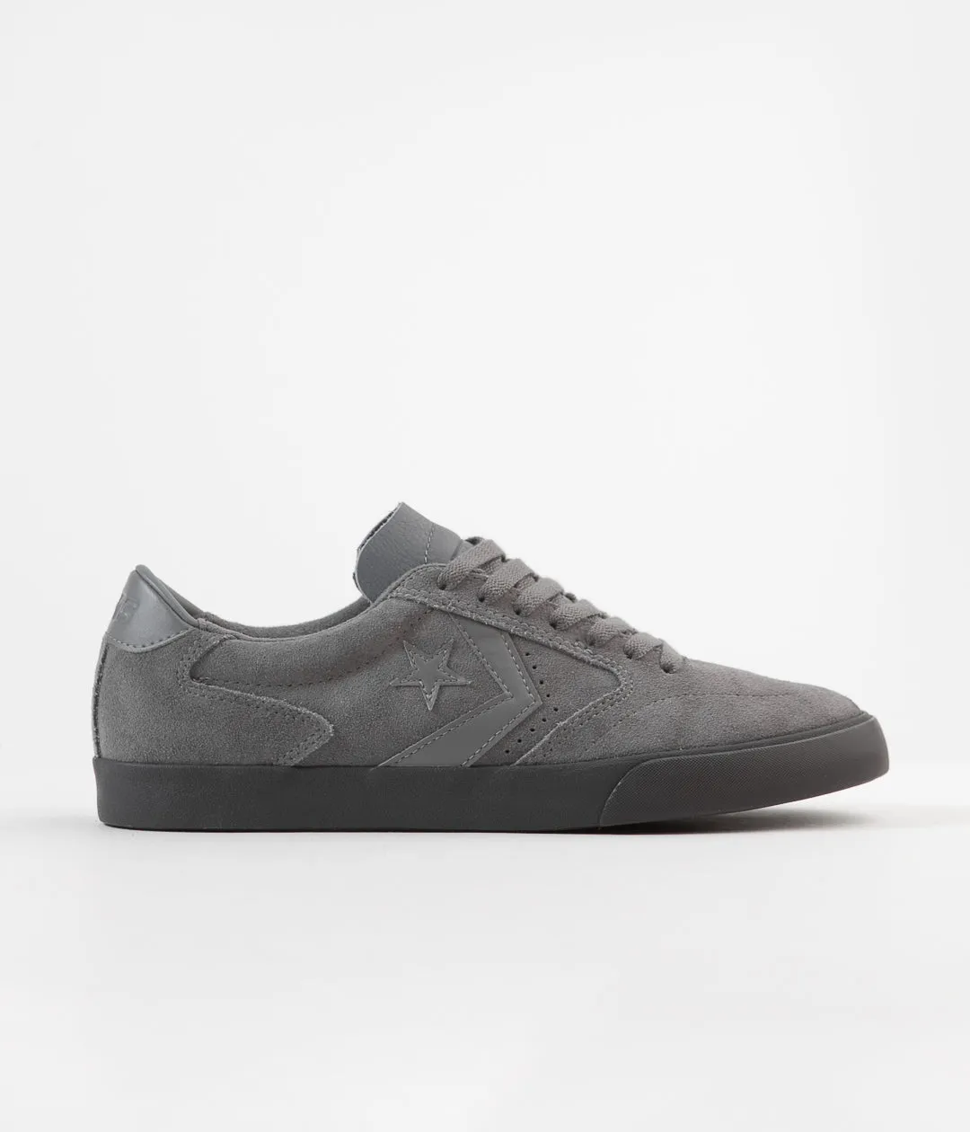 Converse Checkpoint Pro Shoes - Mason / Mason / Mason