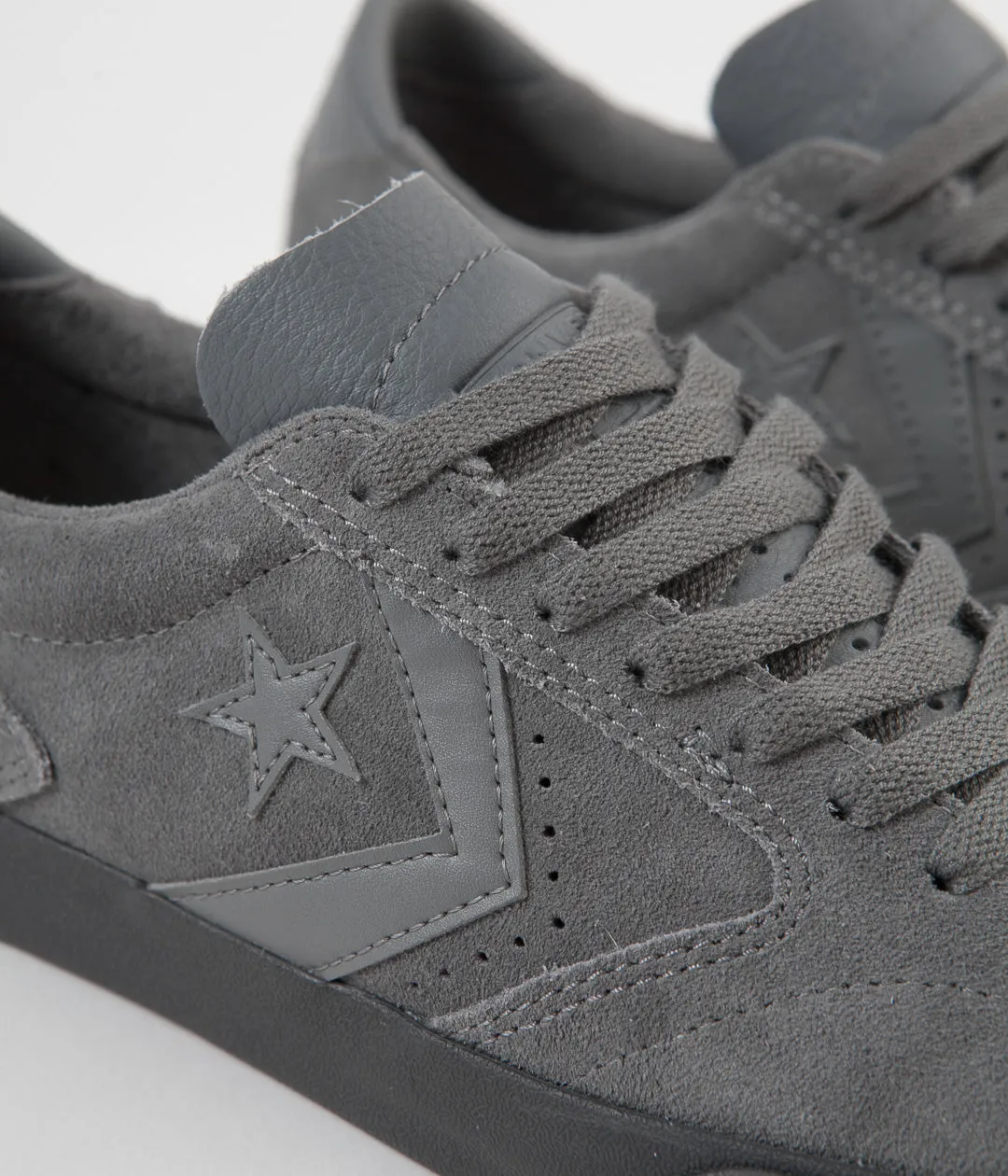 Converse Checkpoint Pro Shoes - Mason / Mason / Mason