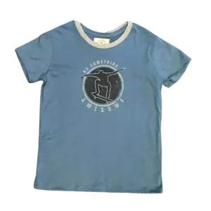Cool Threads "Awesome" T-shirt - Kids