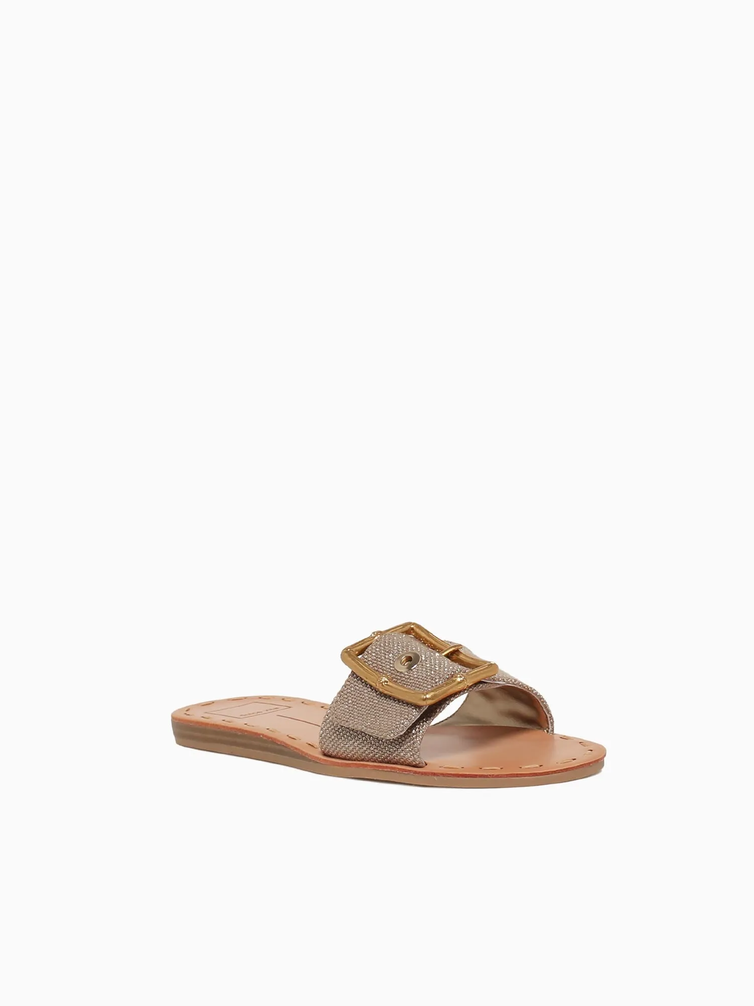 Dasa Light Gold Raffia
