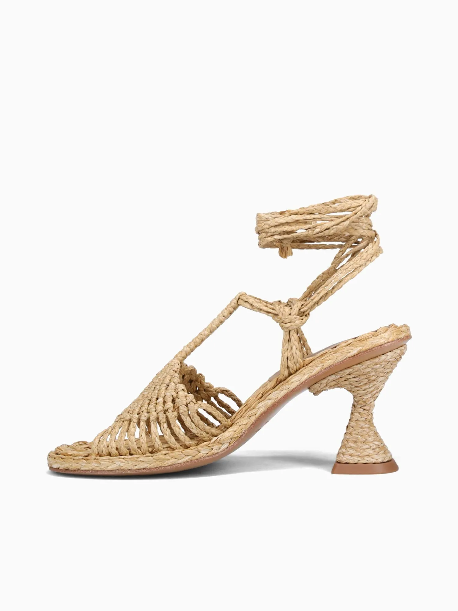 Eir Natural Raffia